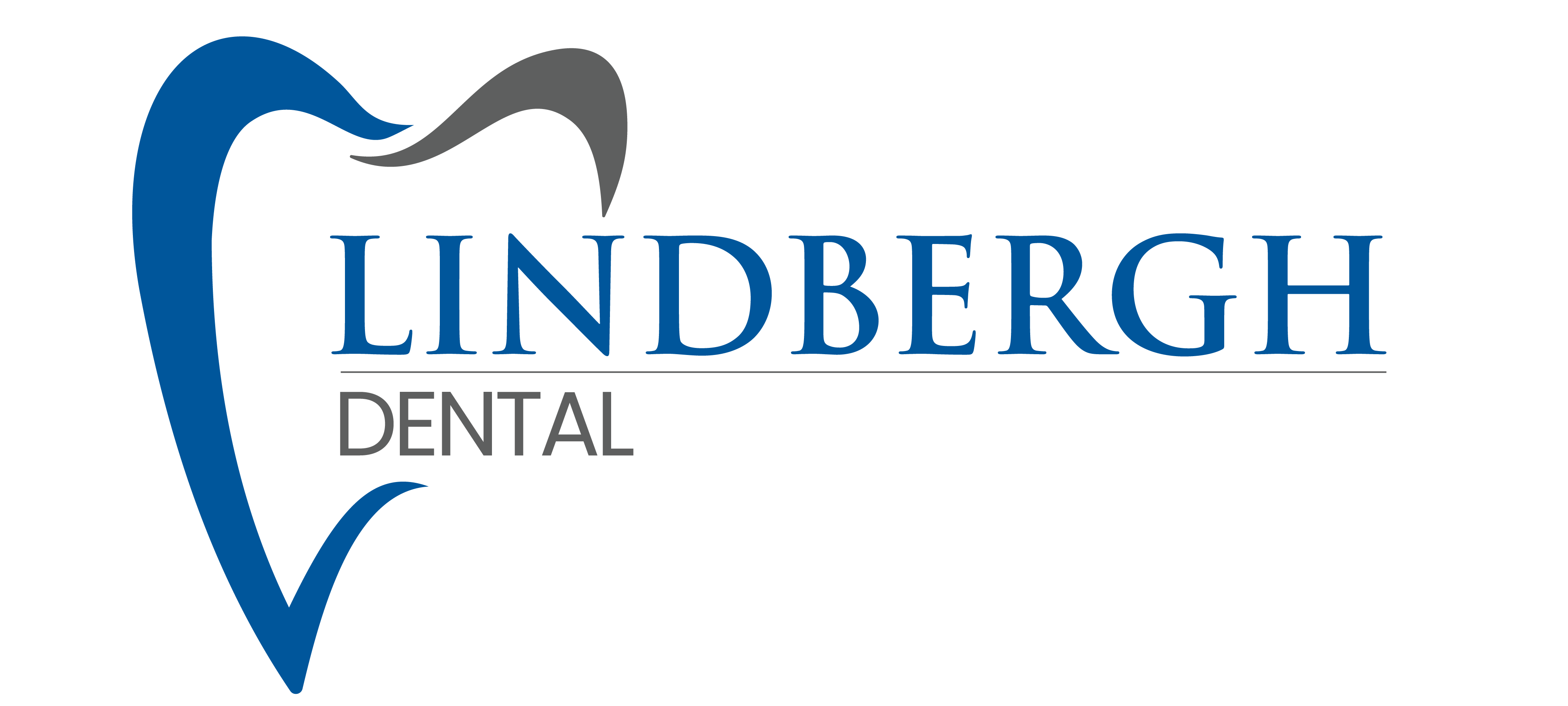 Lindbergh Dental Logo